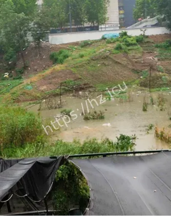 合肥华府骏苑凶宅传闻